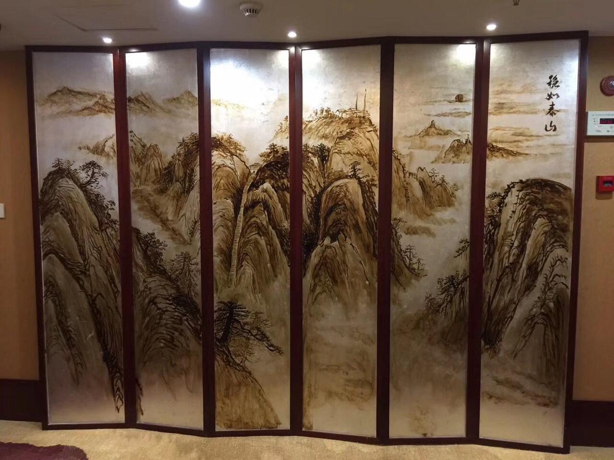 Ruide Hotel Yiwu (Zhejiang) Exterior foto